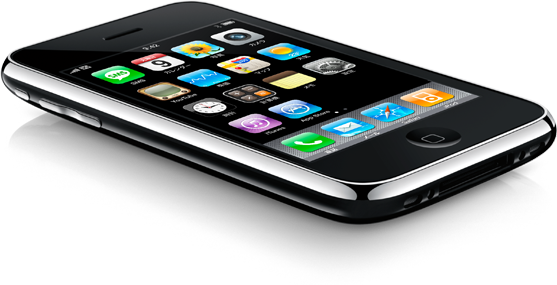 iphone 3g